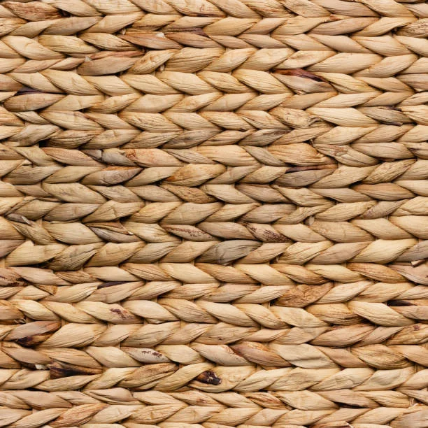 Water Hyacinth natural fibre material