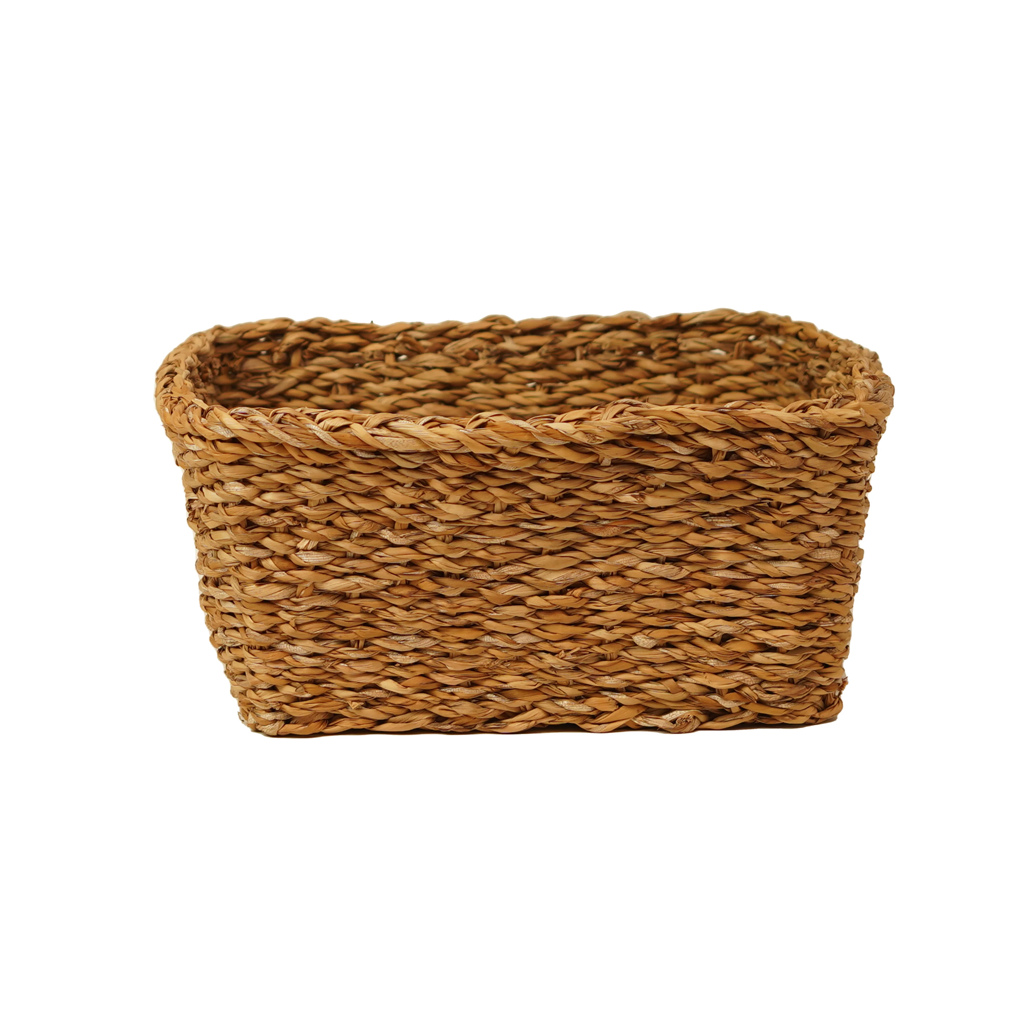 Seagrass Multipurpose Basket Set-3pcs