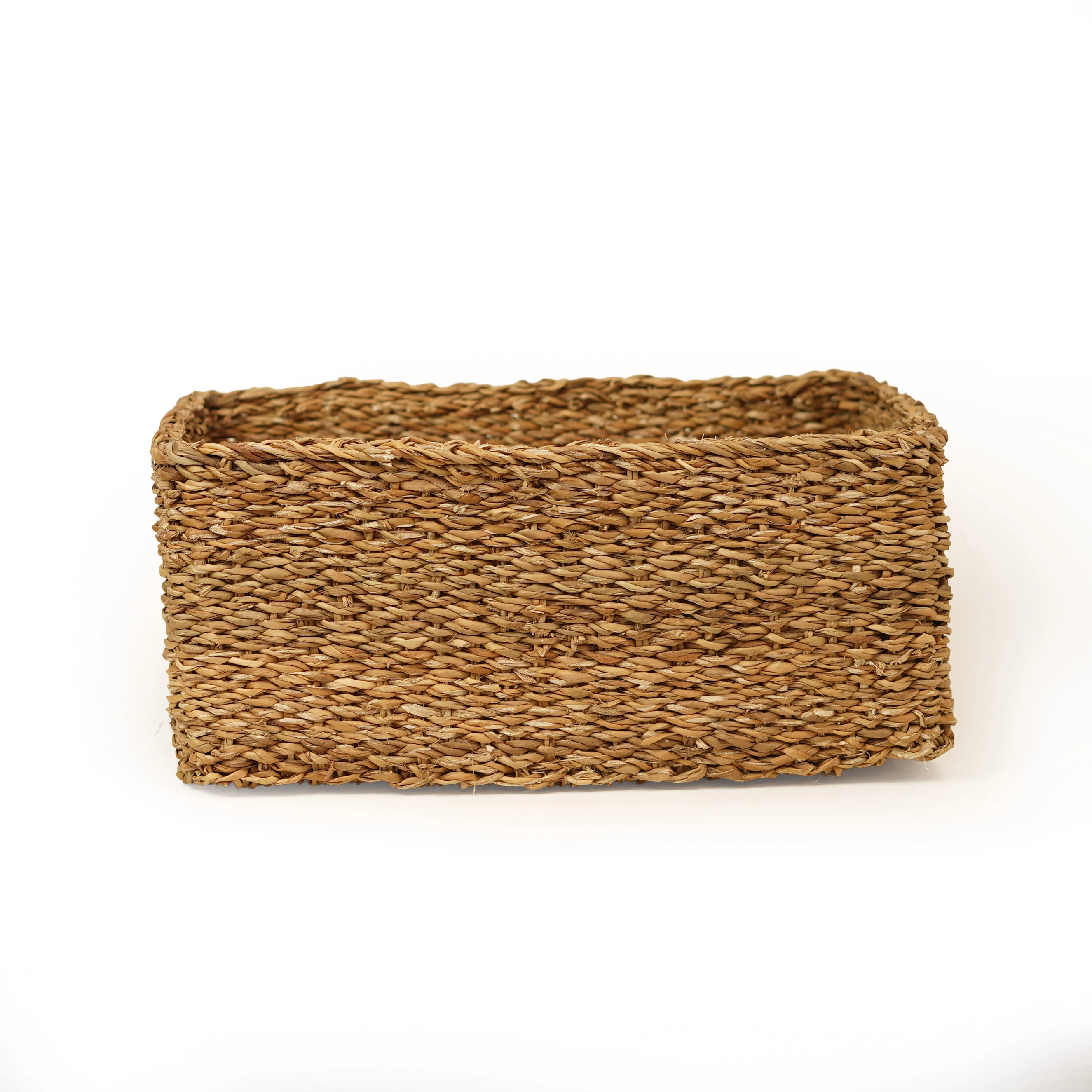 Rectangle Multipurpose Basket Set - Thumbnail 3