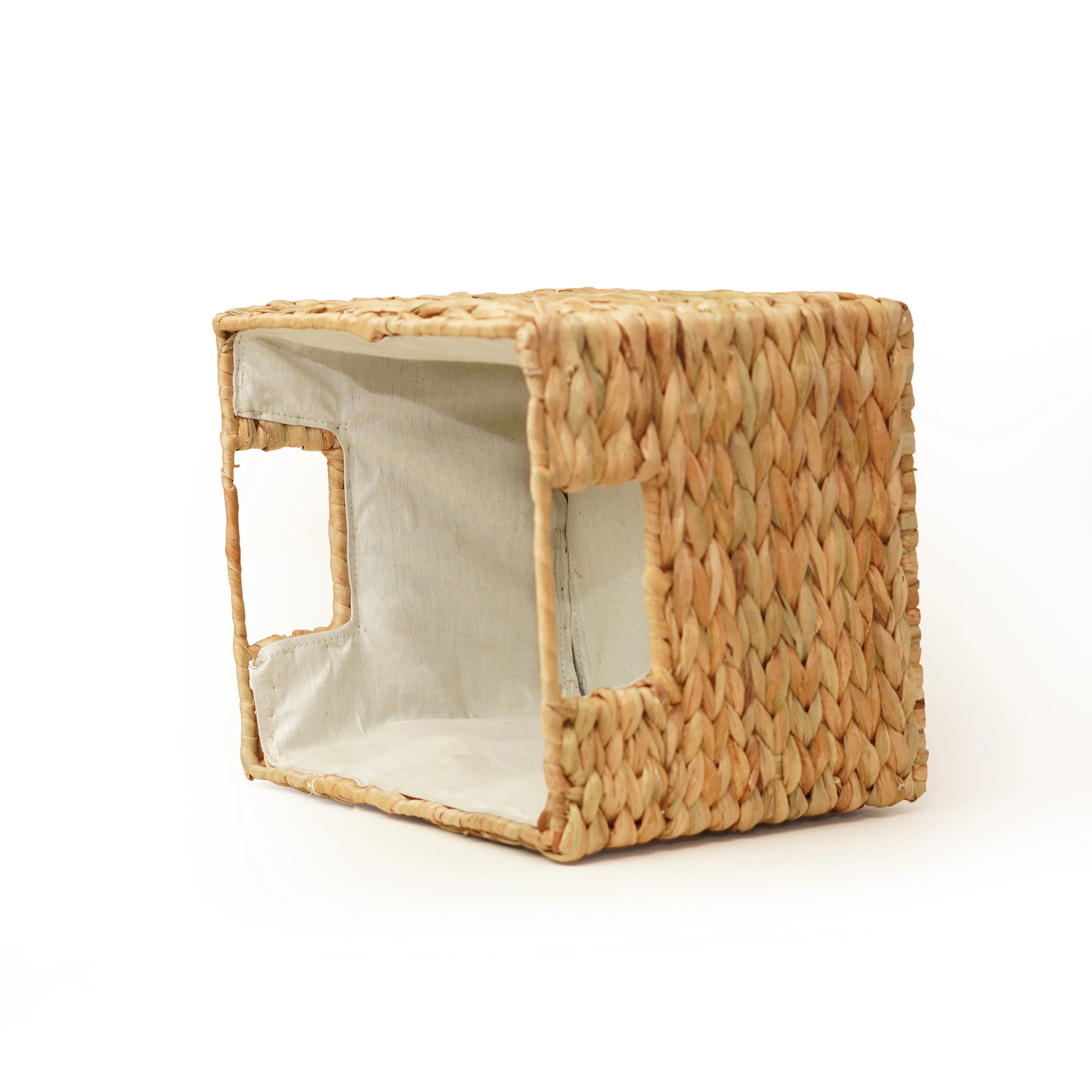 Square Multipurpose Basket - Thumbnail 2