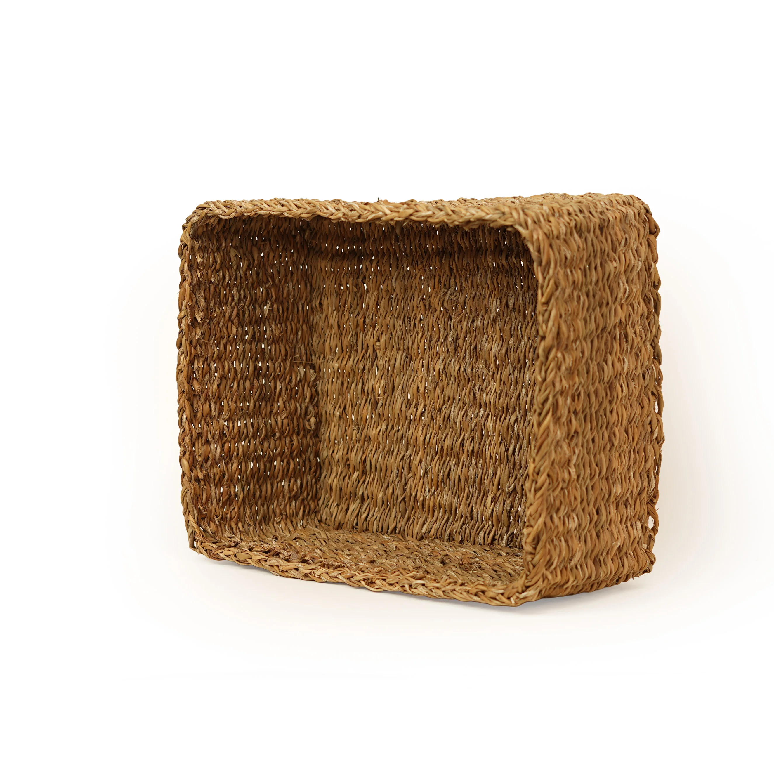 Rectangle Multipurpose Basket Set - Thumbnail 2