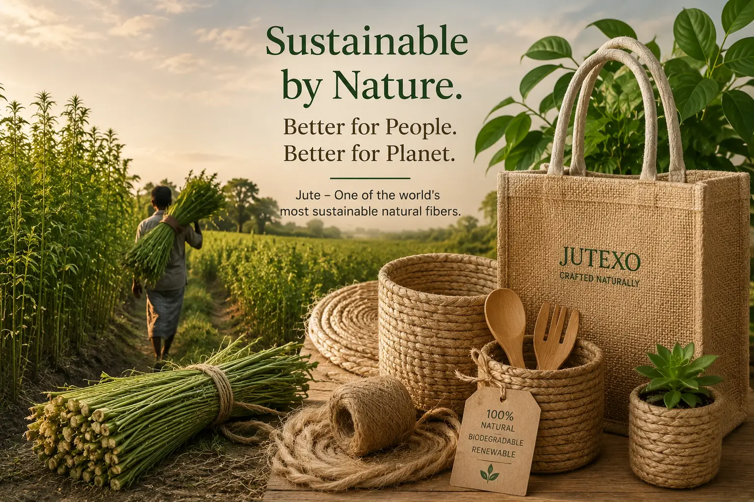 How to Choose Sustainable Handicraft Products for Your Brand